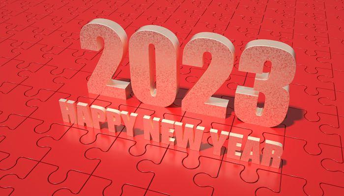 通知！2023年春節(jié)放假安排請查收